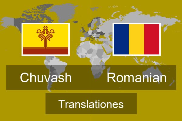  Romanian Translationes