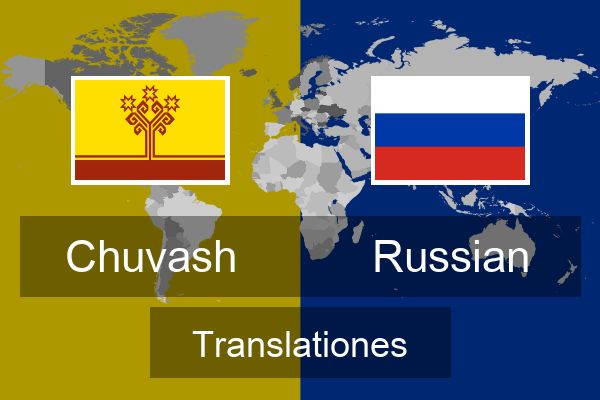  Russian Translationes