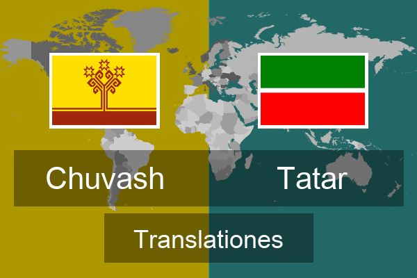  Tatar Translationes