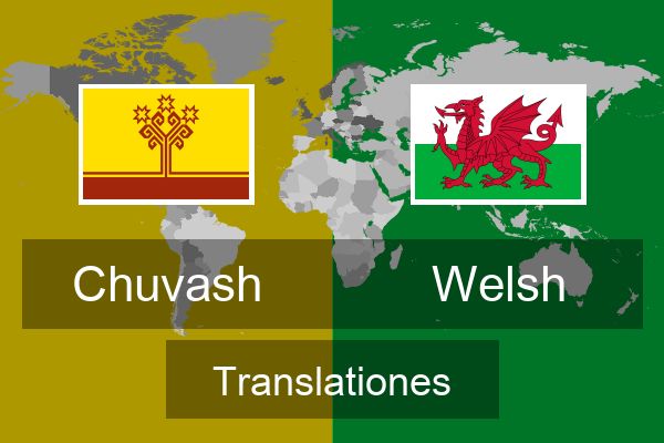  Welsh Translationes