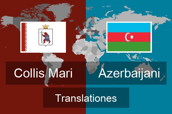 Azerbaijani Translationes