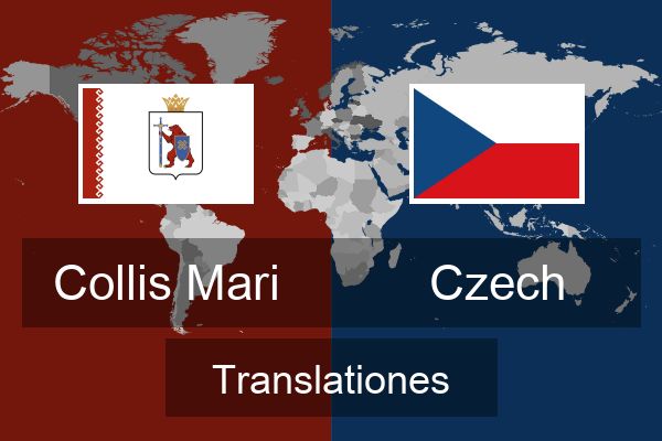  Czech Translationes