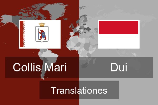  Dui Translationes