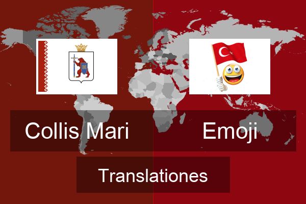  Emoji Translationes