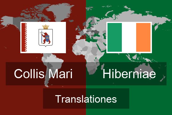  Hiberniae Translationes