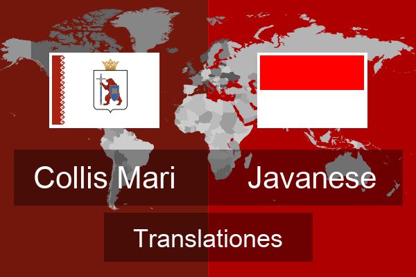  Javanese Translationes