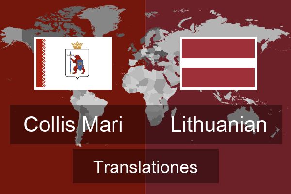  Lithuanian Translationes