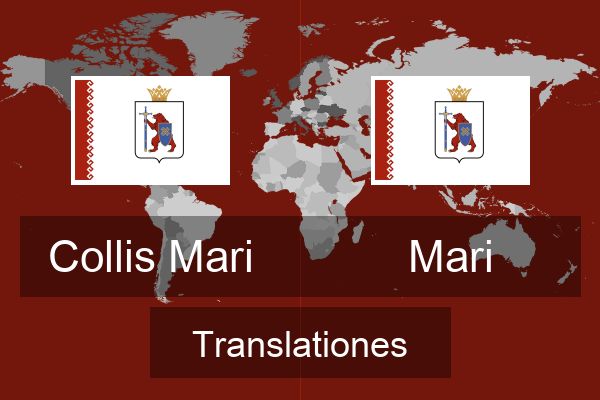  Mari Translationes