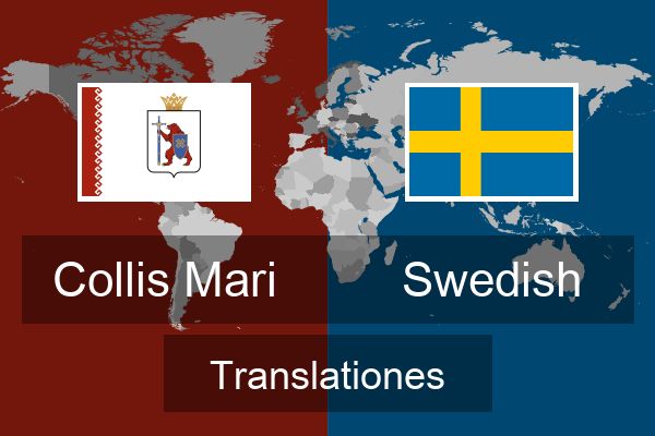  Swedish Translationes