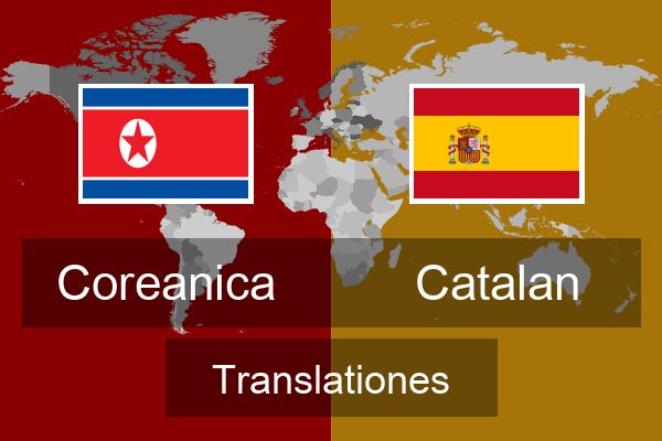  Catalan Translationes