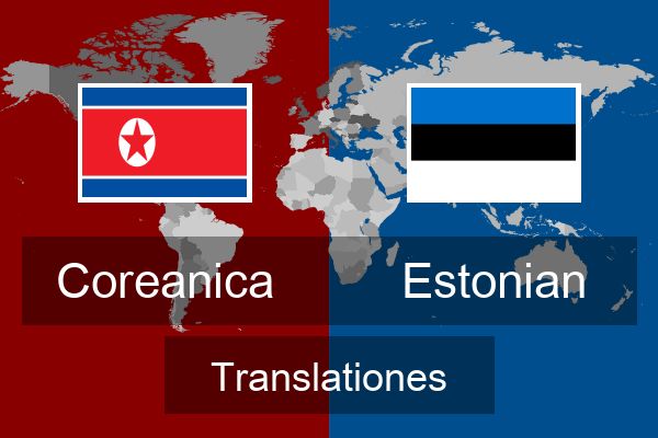  Estonian Translationes