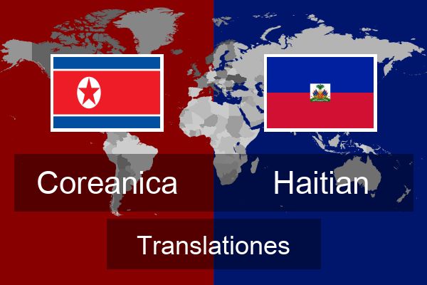  Haitian Translationes