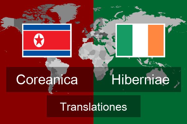  Hiberniae Translationes