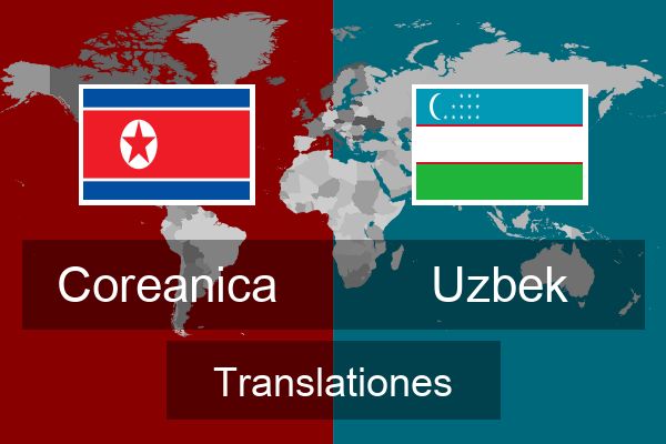  Uzbek Translationes