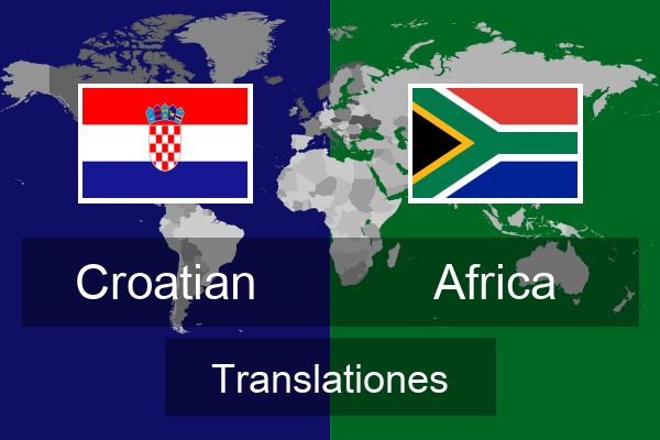  Africa Translationes