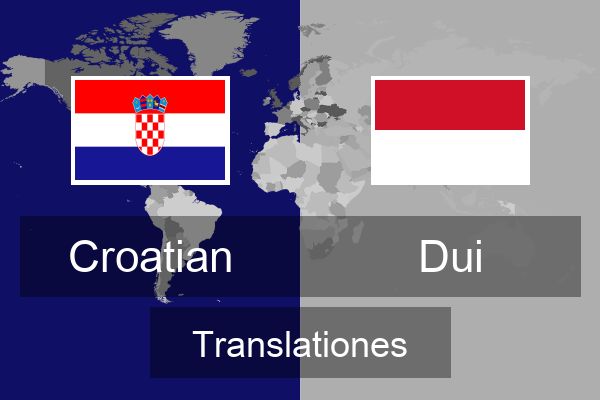  Dui Translationes
