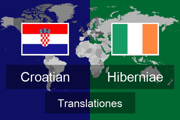 Hiberniae Translationes