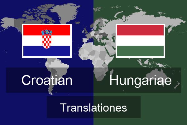  Hungariae Translationes