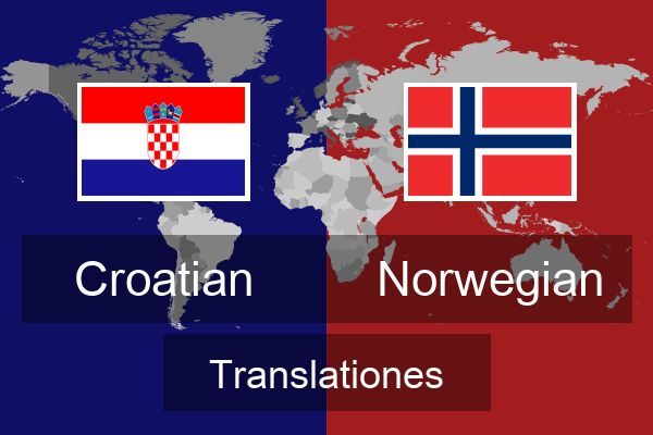  Norwegian Translationes