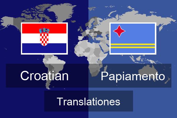  Papiamento Translationes