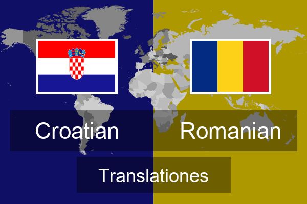  Romanian Translationes