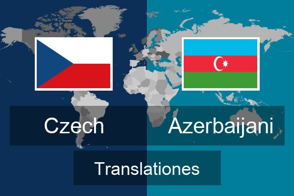  Azerbaijani Translationes