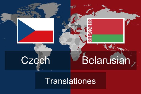  Belarusian Translationes