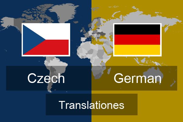  German Translationes