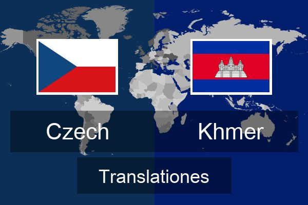  Khmer Translationes