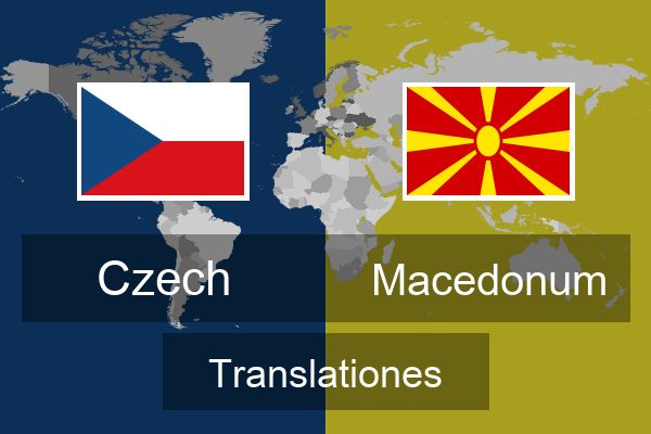  Macedonum Translationes