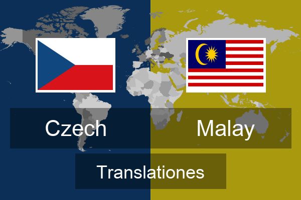  Malay Translationes
