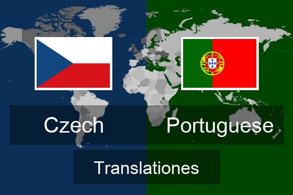  Portuguese Translationes