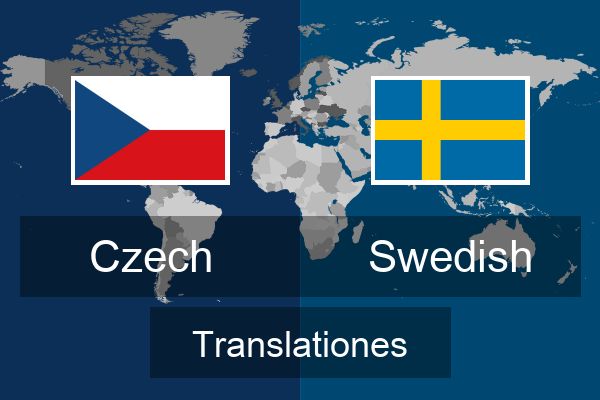  Swedish Translationes