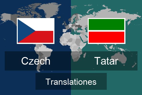  Tatar Translationes