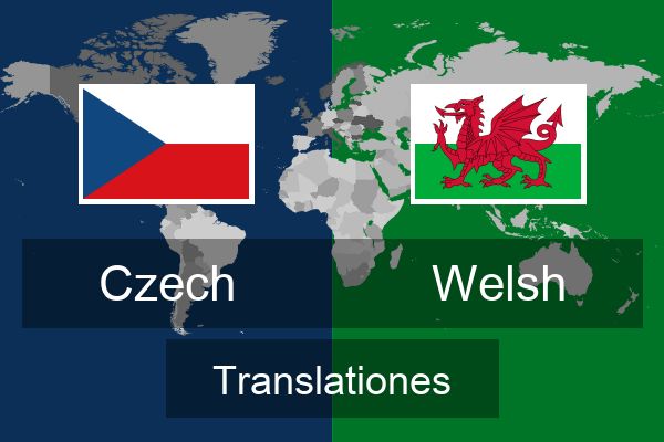  Welsh Translationes