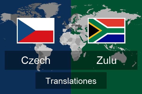  Zulu Translationes