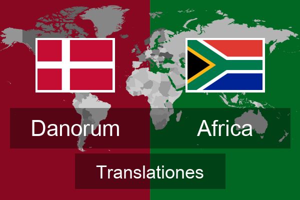  Africa Translationes