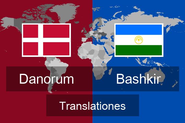  Bashkir Translationes