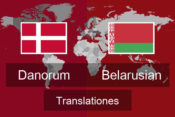  Belarusian Translationes