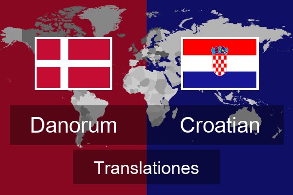  Croatian Translationes