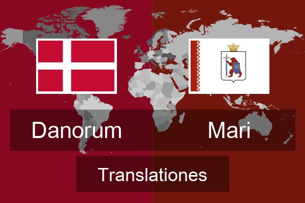  Mari Translationes
