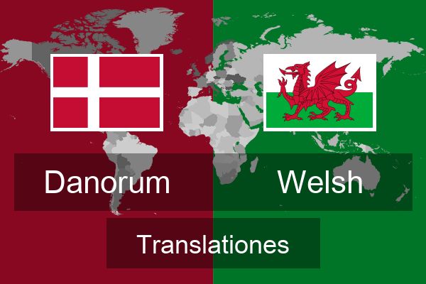  Welsh Translationes