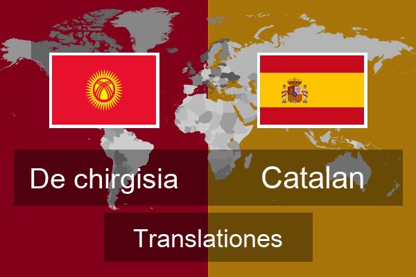  Catalan Translationes