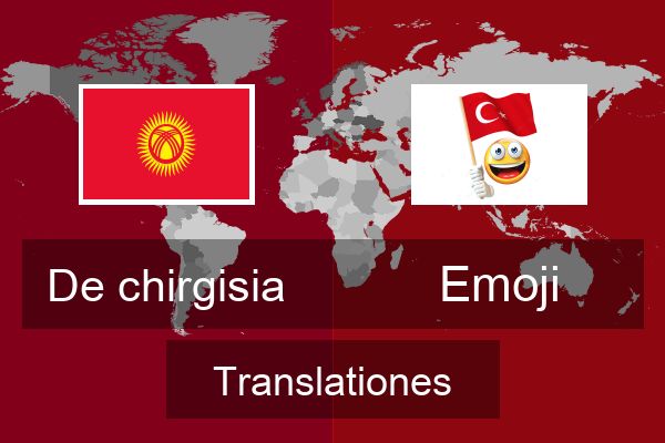  Emoji Translationes