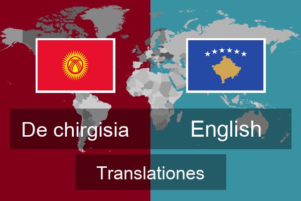  English Translationes