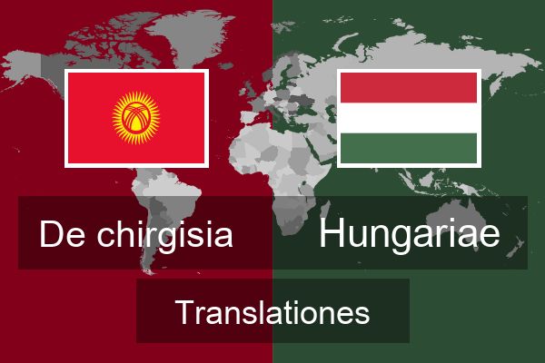  Hungariae Translationes