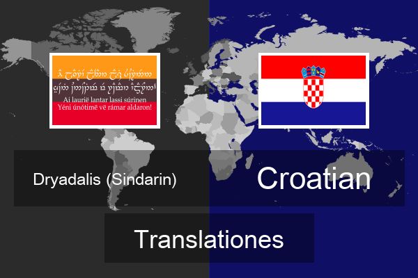  Croatian Translationes