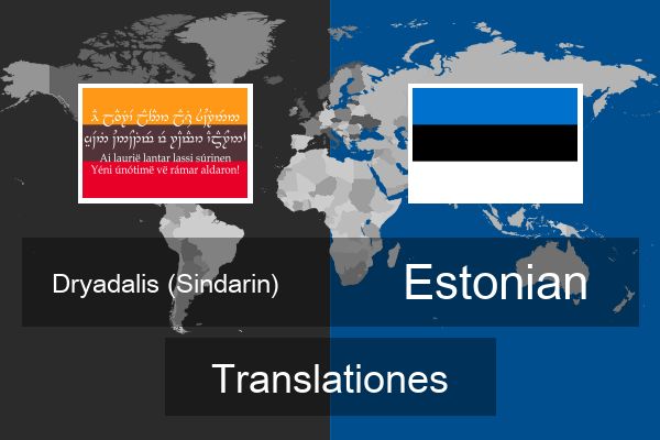  Estonian Translationes