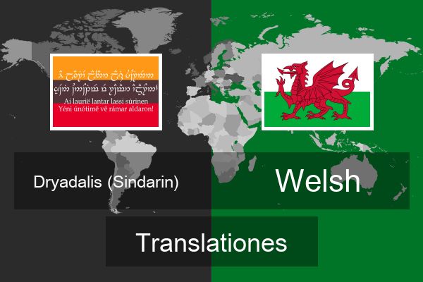  Welsh Translationes