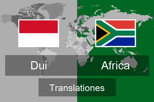  Africa Translationes